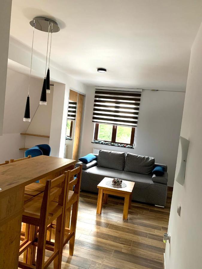 Vila Gorica Jahorina Kültér fotó
